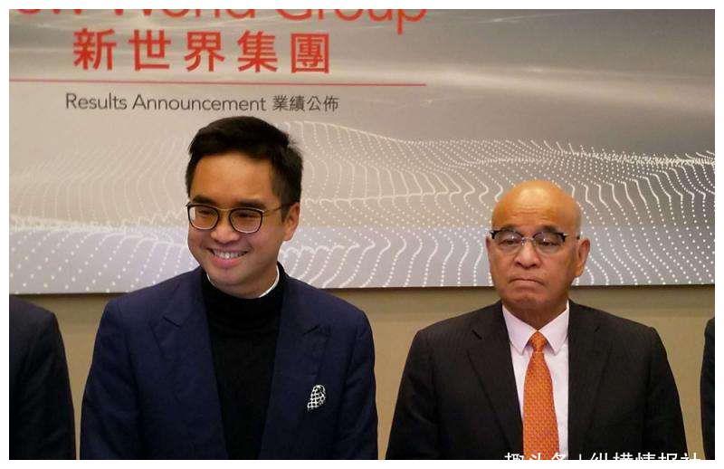 实际上,在此之前香港还有一位富豪也无偿捐献过土地,那就是李兆基
