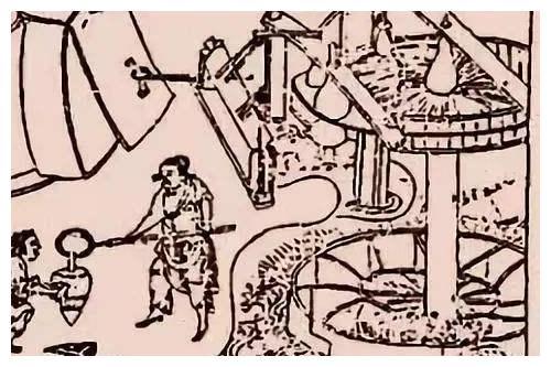 青铜瓷器丝绸纺织中国古代手工业的发展历程