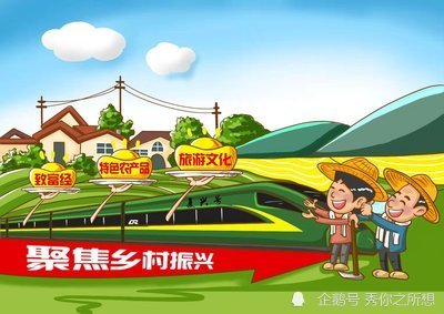乡村振兴=集体经济?