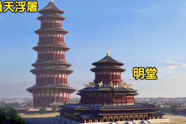 洛阳明堂迎来第三期改造工程共斥资200万力争甩掉低矮形象