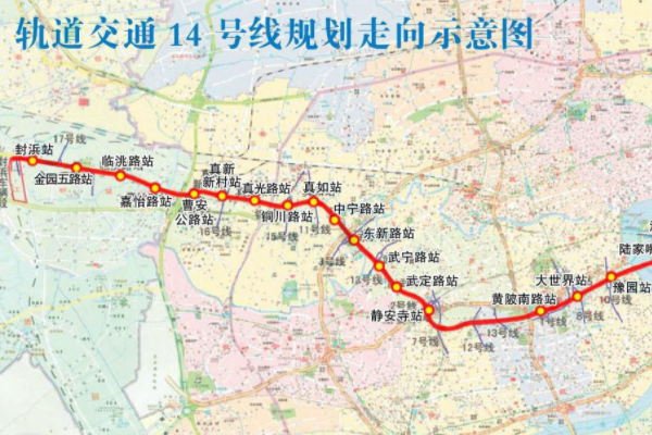 目前上海关于地铁的规划最远的已经排到了2028年,地铁19号线,但是距离