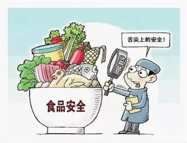 【部部提升 项项进步】公益诉讼守护网络食品安全