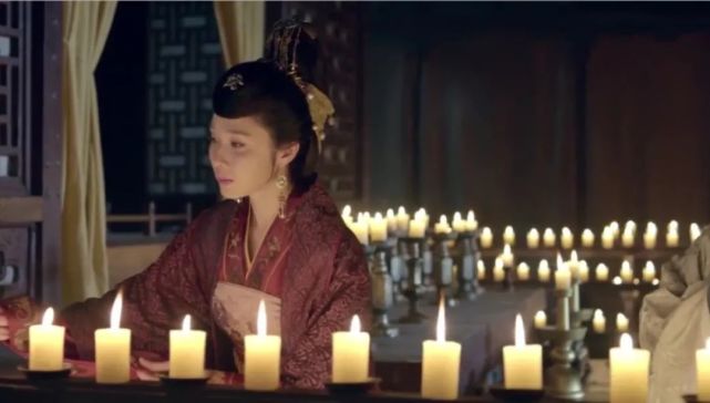 《琅琊榜》言皇后:她的人生为什么这么凄惨?