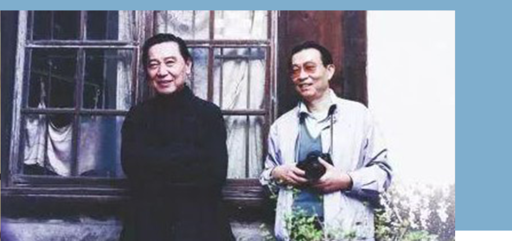 傅雷之子傅敏一个人的成熟从接纳平凡开始