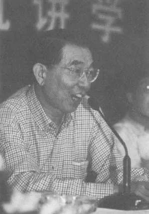傅雷之子傅敏一个人的成熟从接纳平凡开始