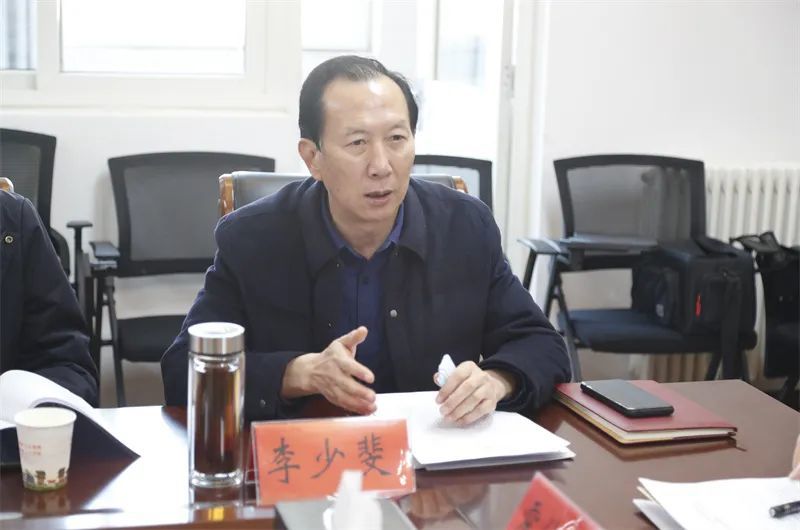 书记,市监狱第一政委孙振廷,市人民检察院党组成员,副检察长李少斐,市