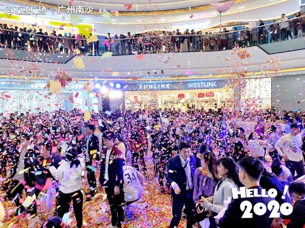 这才是南沙人2022年的正确打开方式!  第5张