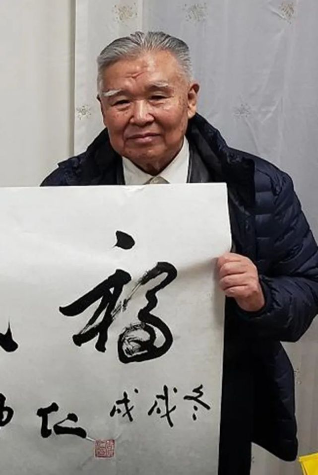 他当了七年总后勤部政委,51岁升少将,56岁升中将,63岁升上将