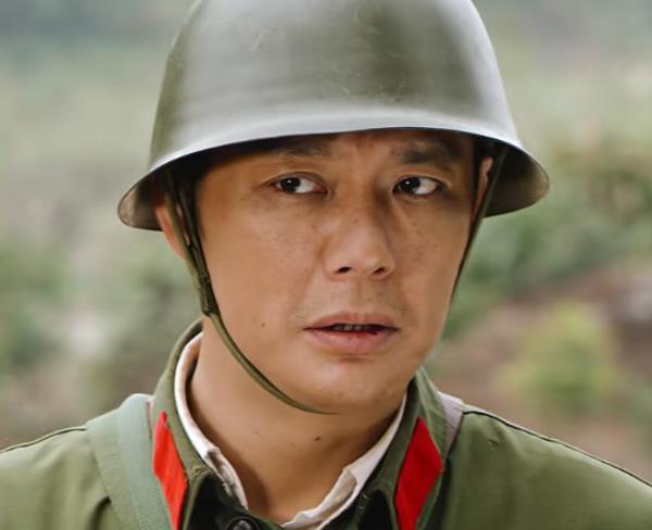 剧中的老熟人了,比如傅程鹏饰演的秦汉勇,徐洪浩饰演的宋建设以及赵荀