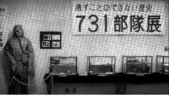 当初日本的暴行我们永远不能忘记,其中南京大屠杀可以说是接近疯狂的