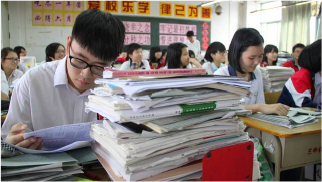 初二学生学习物理困惑多尖子生的三多学习法帮你解忧