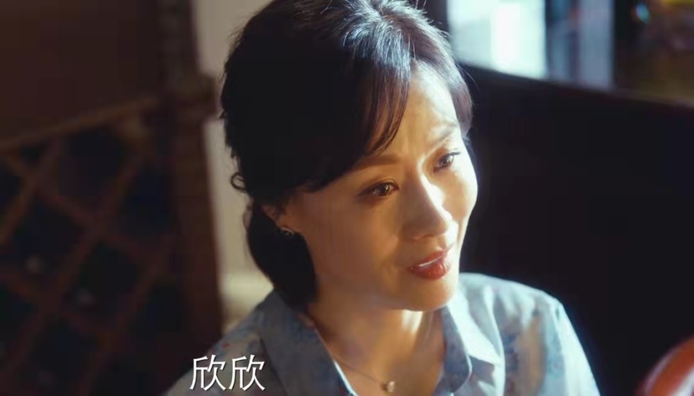 婆婆的镯子一碗红糖姜水让刘茵破防没有边界的爱不爽