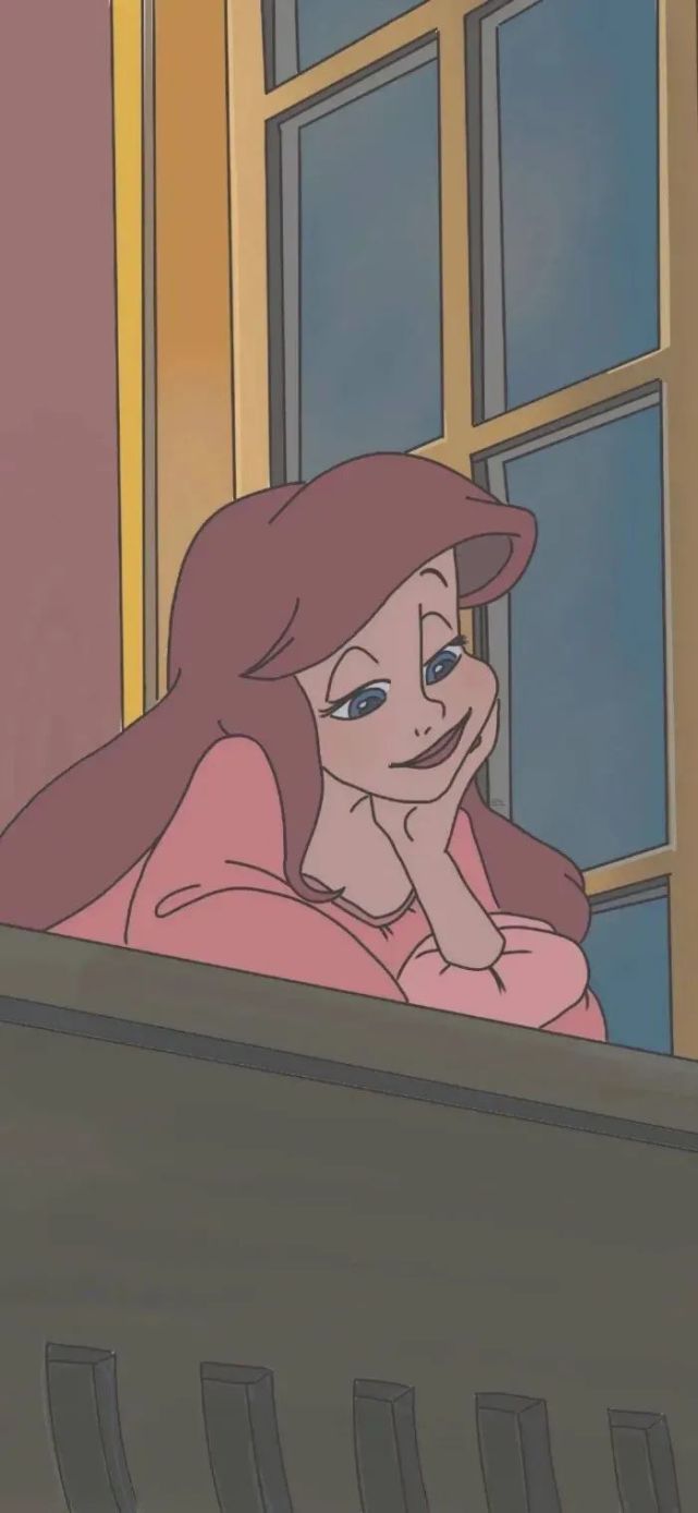 壁纸:超仙壁纸小仙女1230期