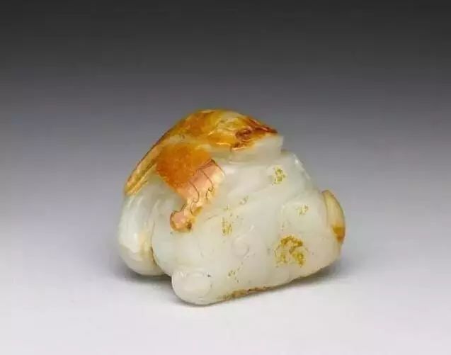 史上最奢华大气的乾隆玉器!