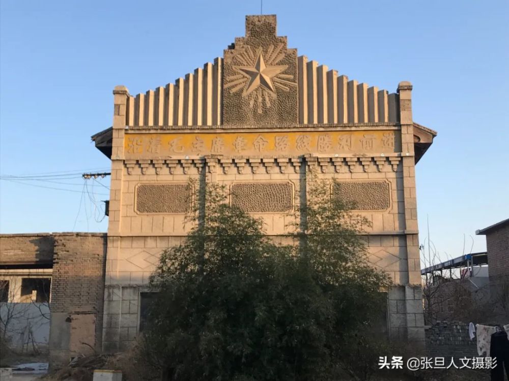 (繁华之上,常兴中街商圈扩容,常兴中街又名中大街,▼摄影师 @李爱斯)