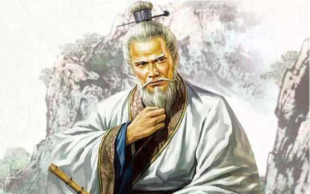 袁天罡: