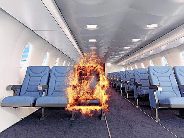 大连5.7空难112人罹难,一位乘客却买了7份意外险,意欲何为?