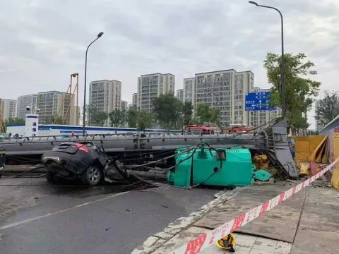 【警示】大盘点:2021年100起典型安全事故,每一起都是血的教训!