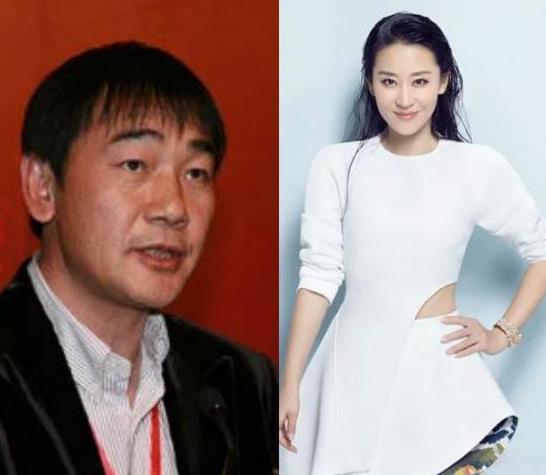 苗圃能演戏能开飞机拒绝罗晋王大治嫁大21岁富豪连生两娃