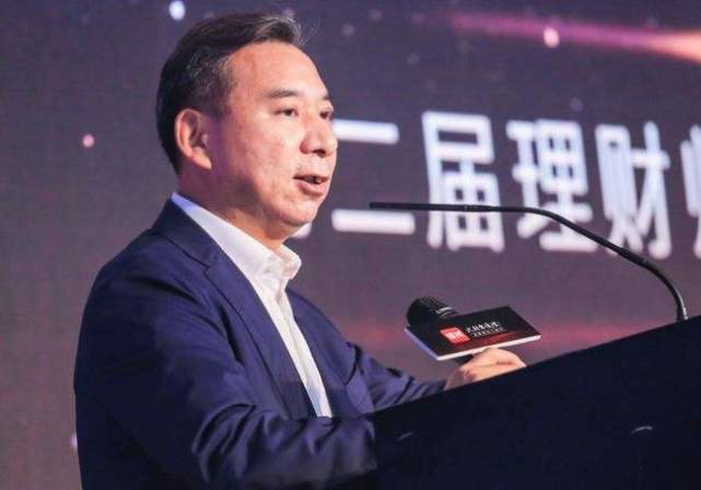 吕向阳250万投资比亚迪,如今赚来千亿,最初却不支持王传福创业