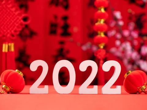 2022年新春送礼攻略新年健康礼有礼有心意