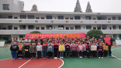 浏阳市普迹中学获评湖南省涉台教育基地