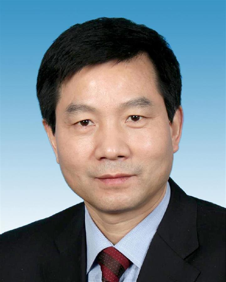 海南省委常委徐启方兼任儋州市委书记