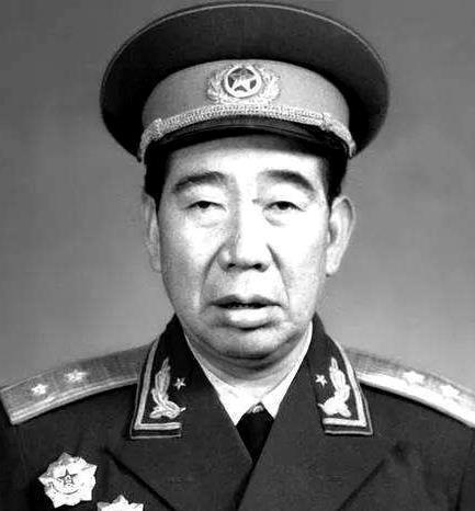 开国将军的杨家将知多少三上将大名鼎鼎有一少将健在