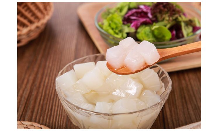 喝一瓶椰果饮料就等于吃了一个塑料袋_ 第5张