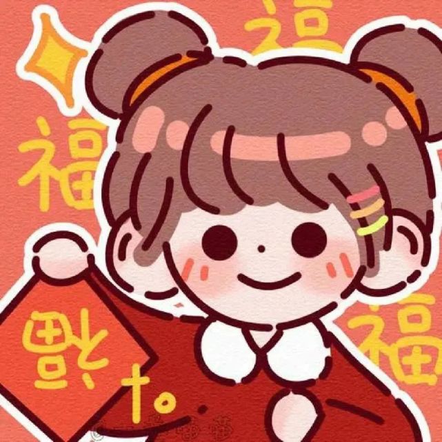 新年头像|2022,知足上进,不服野心.