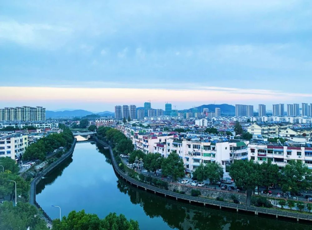 喜迎两会这五年青阳县住建工作综述城市建设硕果累累幸福指数节节攀升