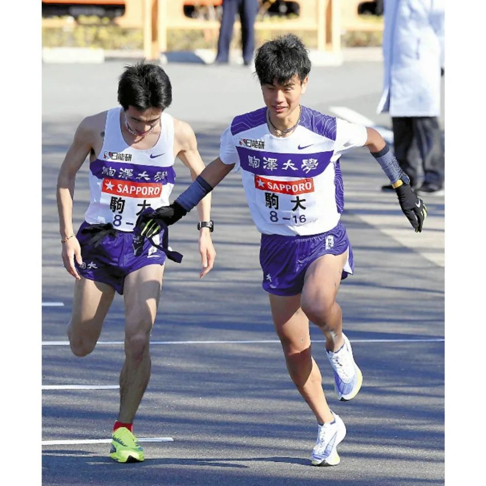 44秒的成绩,成为日本历史第二快的选手,获得了2022年田径世锦赛的参赛