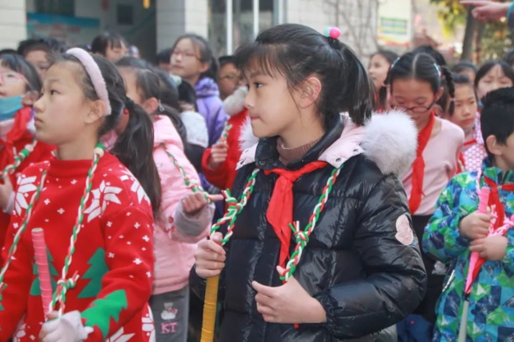 校园动态校园高尔夫后标营小学第一届校园高尔夫班级对抗赛圆满结束