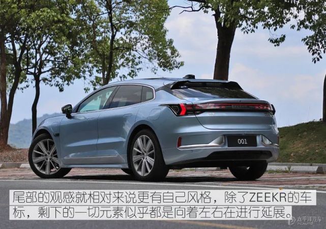 盘点今年10款长续航电车，最高1000km！准备买车的先看看再说_腾讯新闻