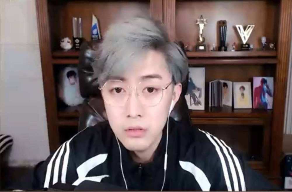 梦飞大大真是全能主播狂秀qq飞车技术陈不凡直播跳舞拿捏观众