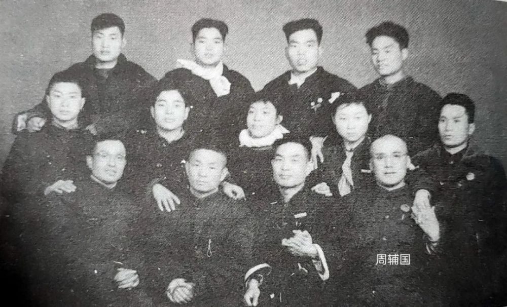 周辅国全能花脸汤秉钟之后第一人附精彩音视频