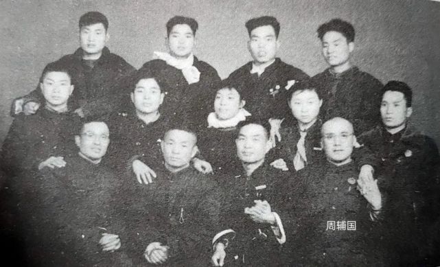 周辅国:全能花脸汤秉钟之后第一人(附精彩音视频)
