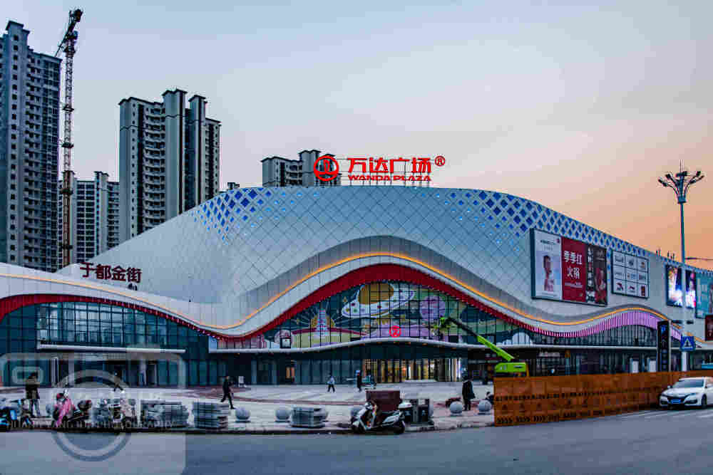 江西最具发展潜力的县赣州市于都县,2020年旅游接待人次883.