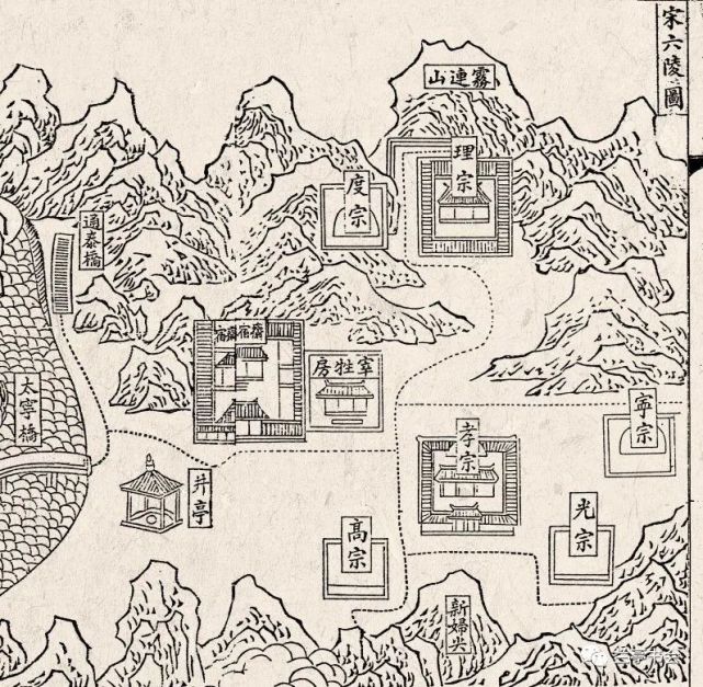 南北宋皇陵大pk!中国最惨帝陵竟然是它?