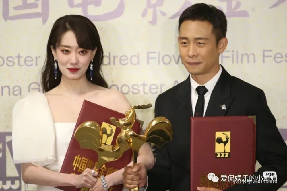 演员张译获得最佳男主角实力演技得到肯定