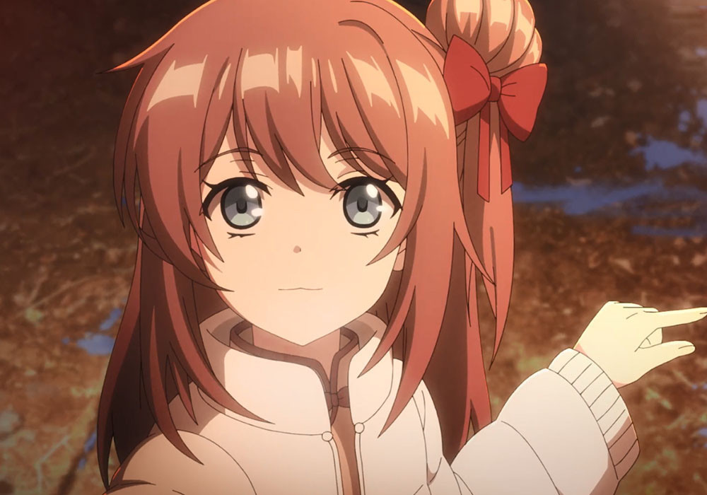 吕小鱼,大王饶命,国漫,國漫