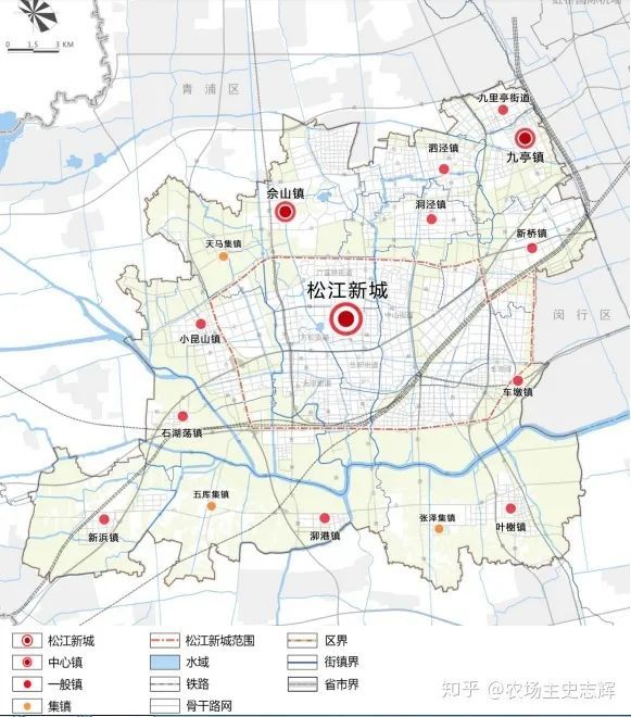 金地丰盛道地  段松江新城户  型建面约62-135㎡1-3房房源最新消息