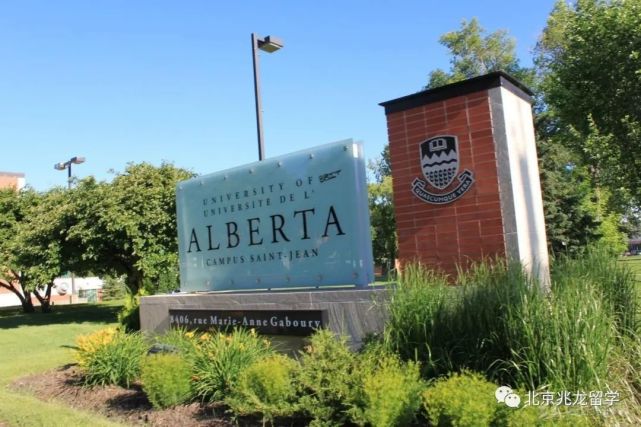 一门专业课的名称,身处加拿大最大的产油省,阿尔伯塔大学可谓近水楼台