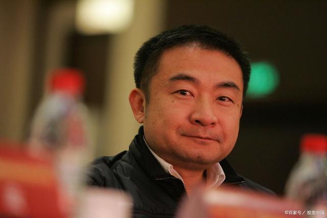 "中国股神"林园:自曝身价1400亿,连家里保姆和司机都年入上亿
