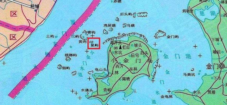 金门战役后国民党军一直流传着共军水鬼的传说整整几十年