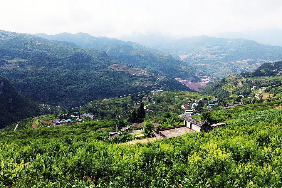 奉节县10个村上榜重庆市第三批美丽宜居乡村