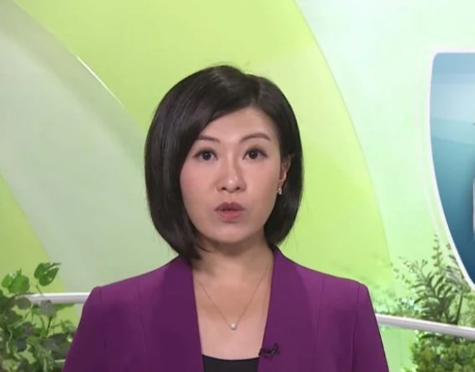 月初,新闻部一姐李文欣低调离开tvb,与老东家结束6年多的合作关系.