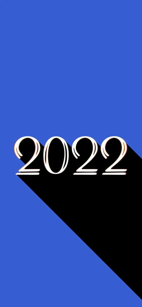 壁纸2022会越来越好吗