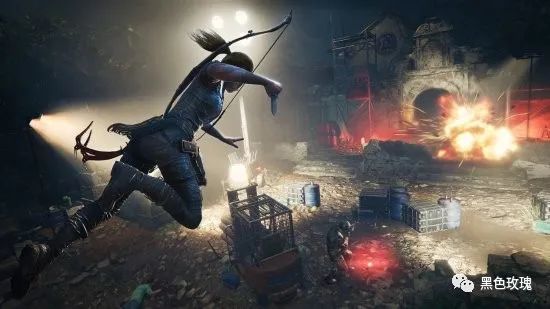 梦境迷雾，揭开梦见古墓的深层含义