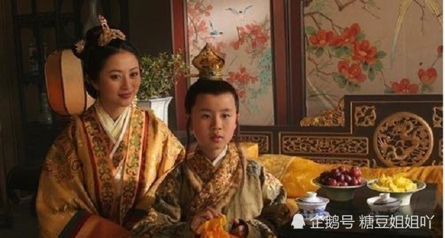 李太后拉拢张居正为权还是为色张居正死后才明白最毒妇人心